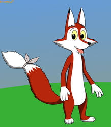 Fox (Fox Pop)