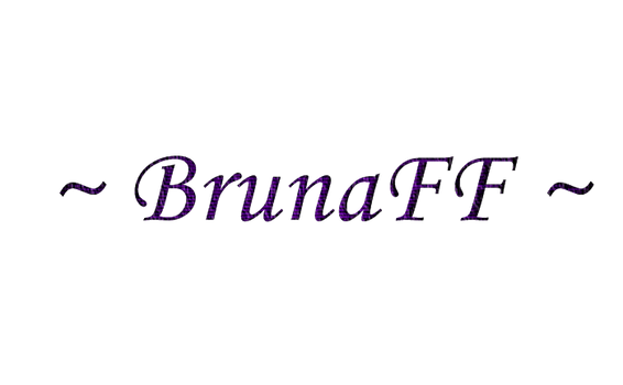 ~ BrunaFF ~ PNG