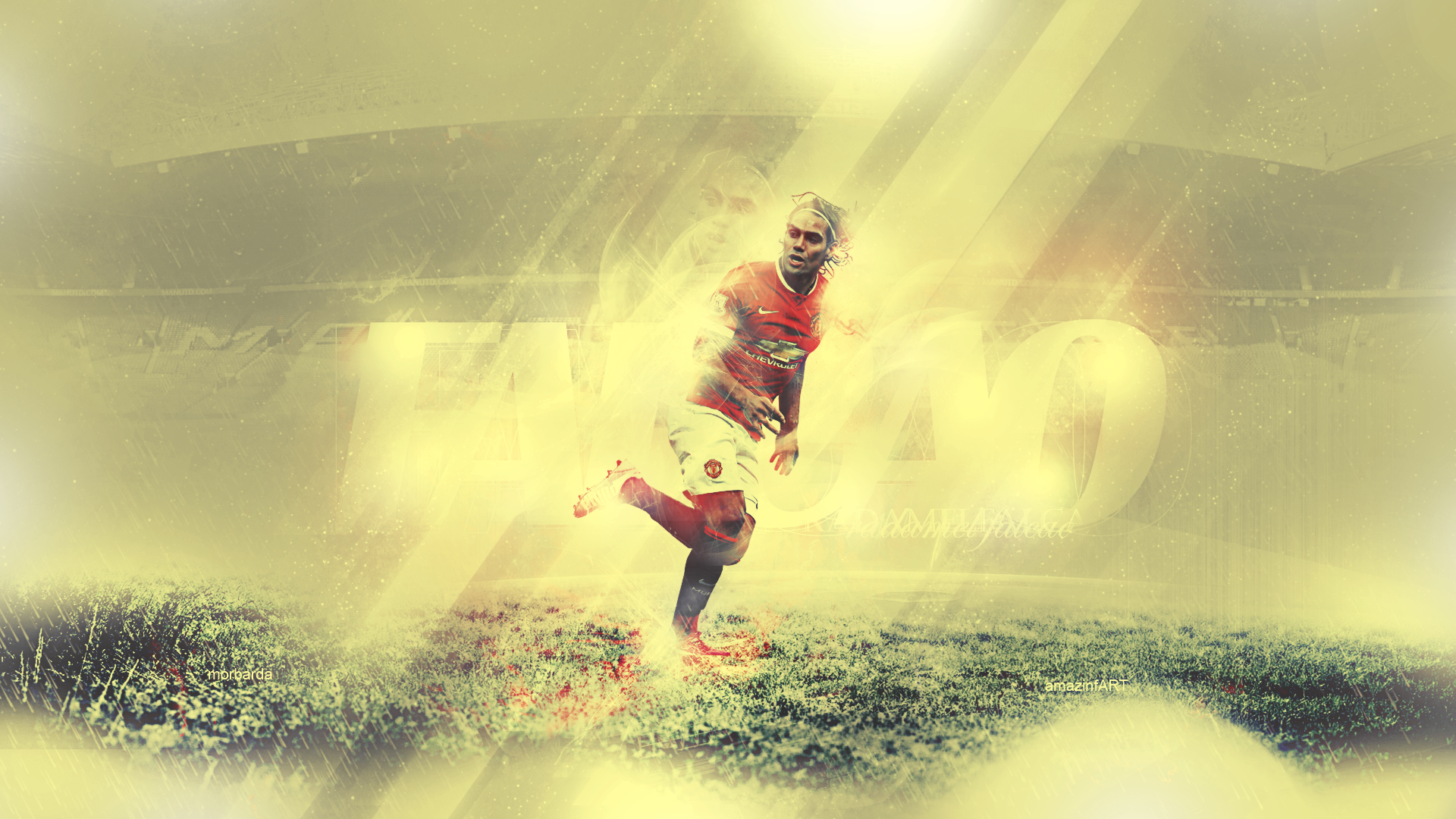 radamel falcao wallpaper