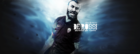 De Rossi