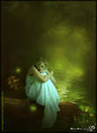 Inner Silence by mendha Inner Silence by mendha