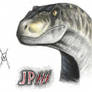 JP III raptor