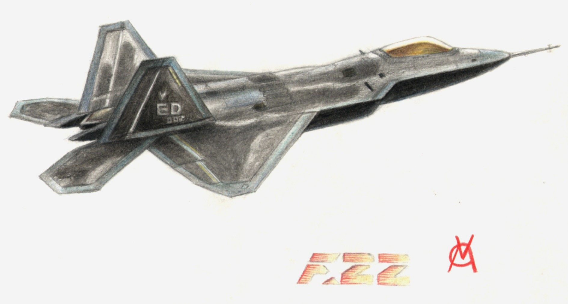 F22 raptor