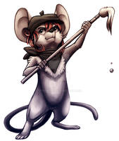 Explore the Best Transformice Art | DeviantArt