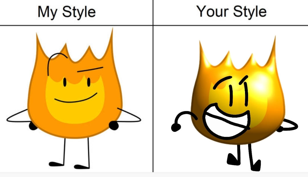 Firey callob by bfdifan3839 on DeviantArt