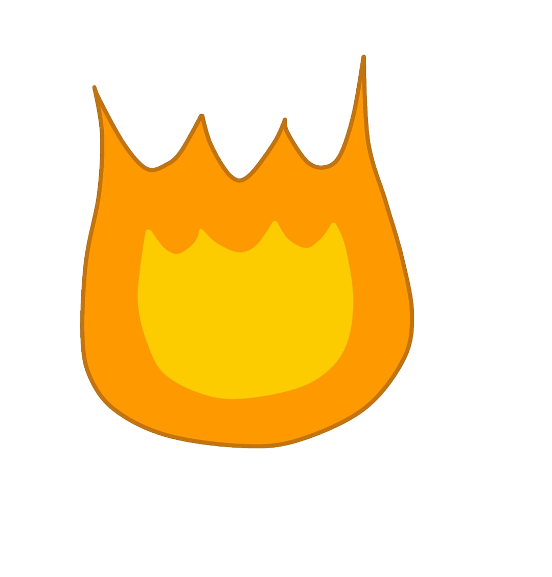 Firey by bfdifan3839 on DeviantArt