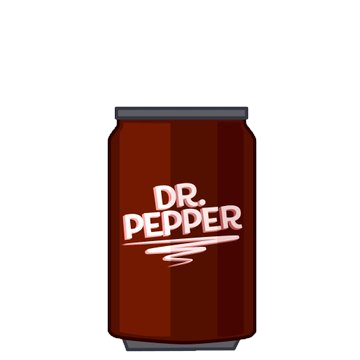 Dr pepper by bfdifan3839 on DeviantArt