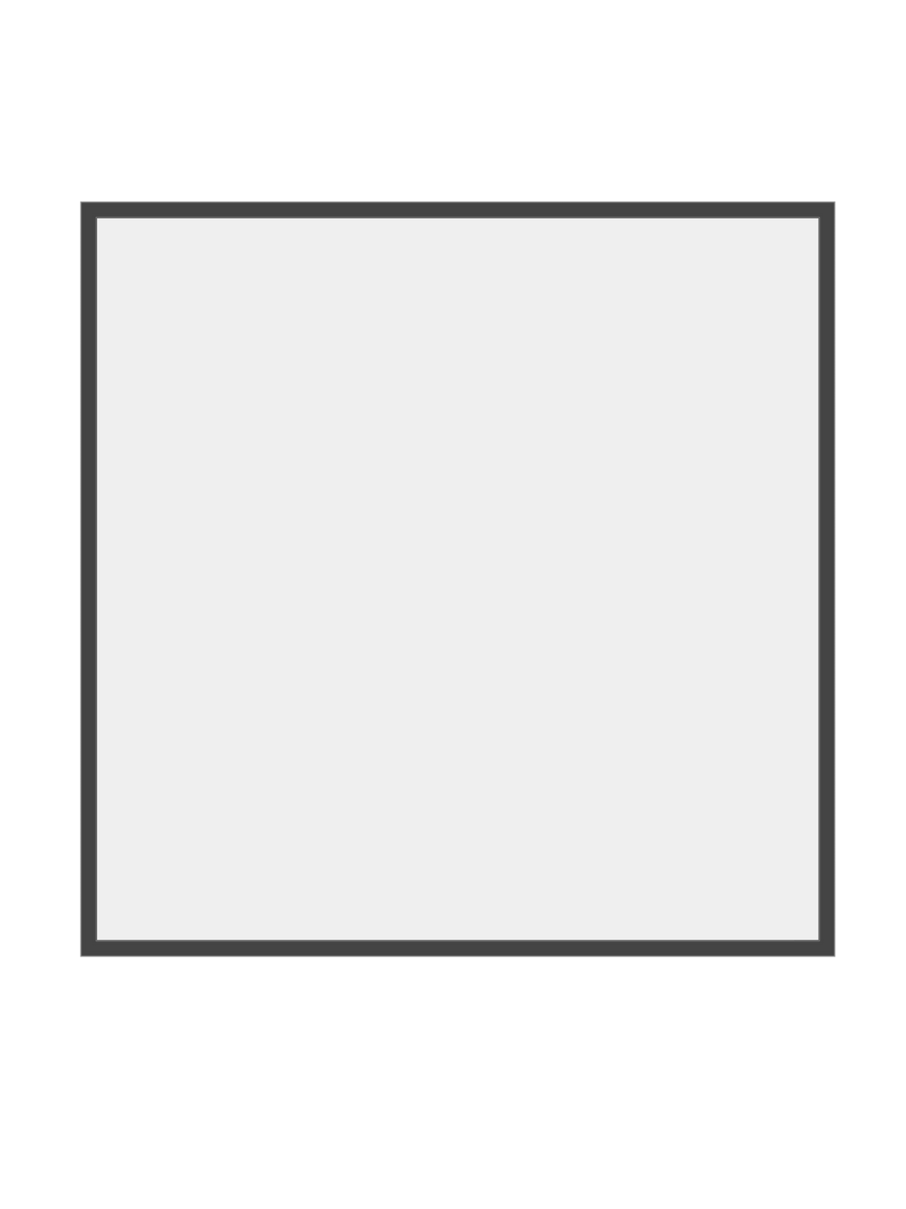 Transparancy Square Transparent square by bfdifan3839 on DeviantArt