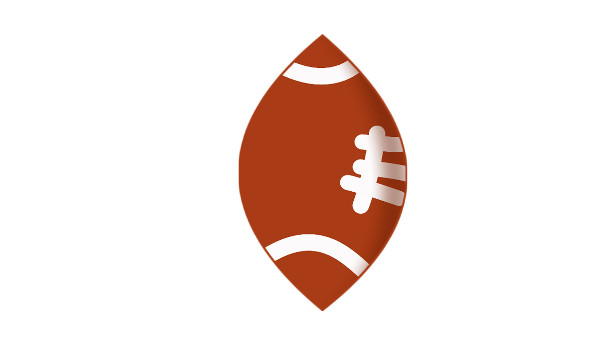 Football Folder Icon Deviantart Football 2 by bfdifan3839 on DeviantArt