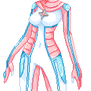 Andromeda Pixel