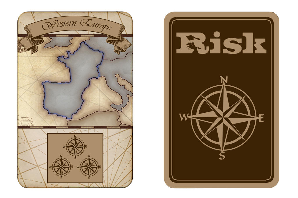Risk card concept by Sledge-dnp on DeviantArt