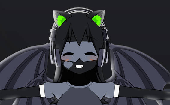 POV: Hug!