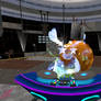 Halloween Grooves (Ghost)