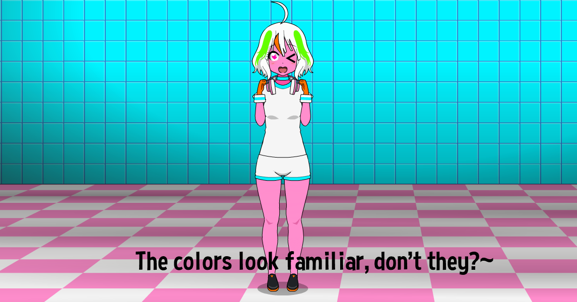 Sayu Me (Second Form!)