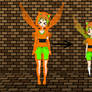 Powerpuff TF