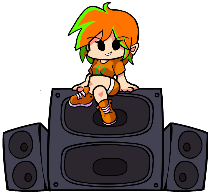 L-Side Female Boyfriend