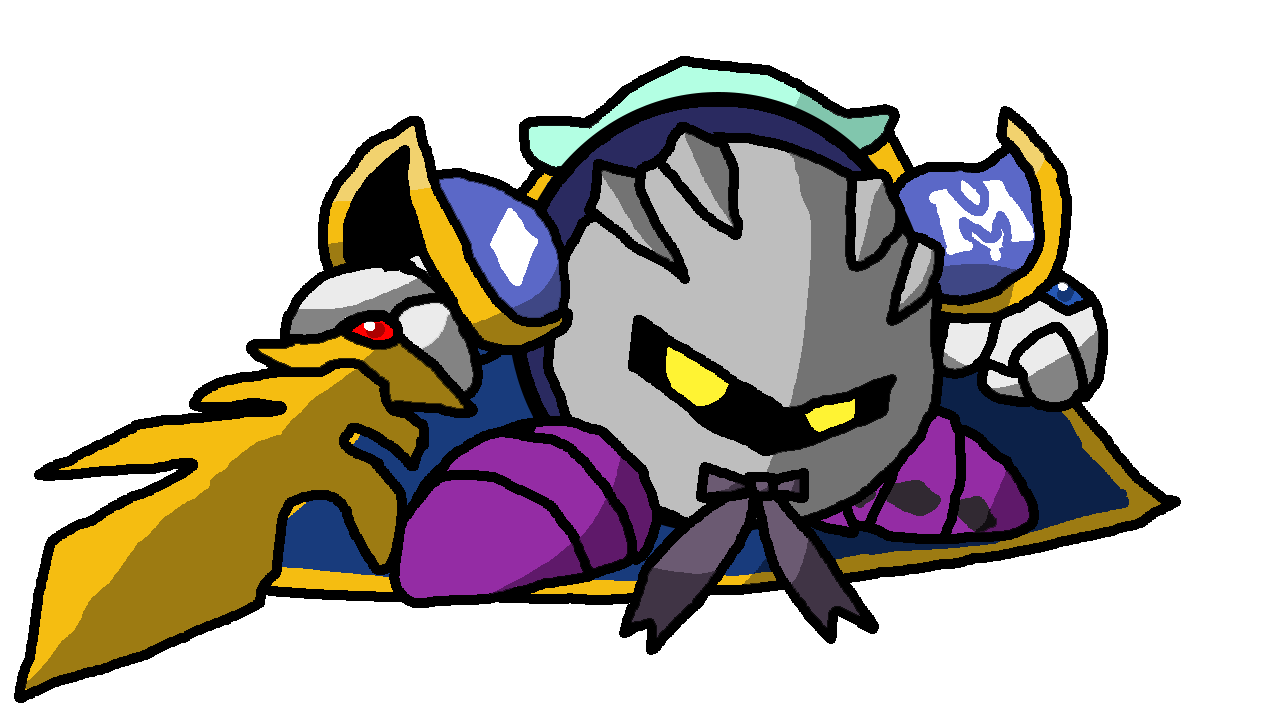 Meta Knight (HNKM)