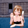 Greetings From The Pool!