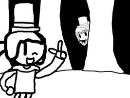 Infinite Freeplay Art