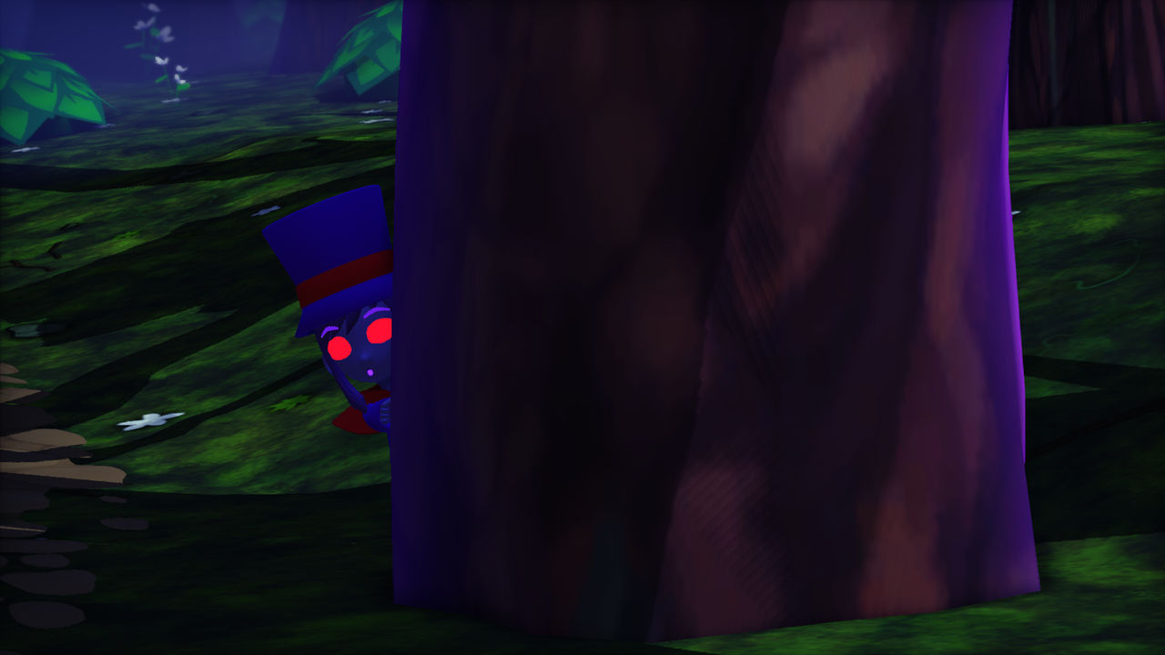 A Hat In Fun Time (FHK in AHiT)