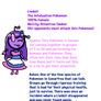 PKMN Sparks and Ashes: Liedoll