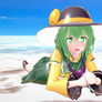 Koishi Takeover: Chillin