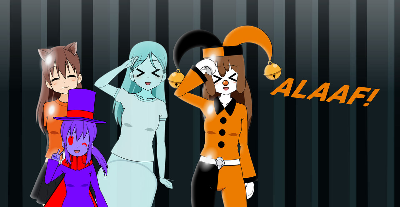 Alaaf!