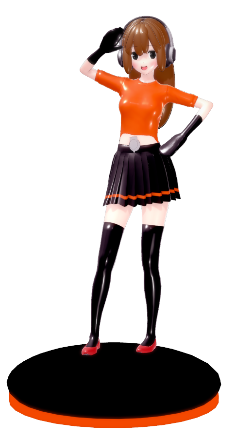 Series 2 Embody Aspect Helena