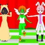 Party With Friends