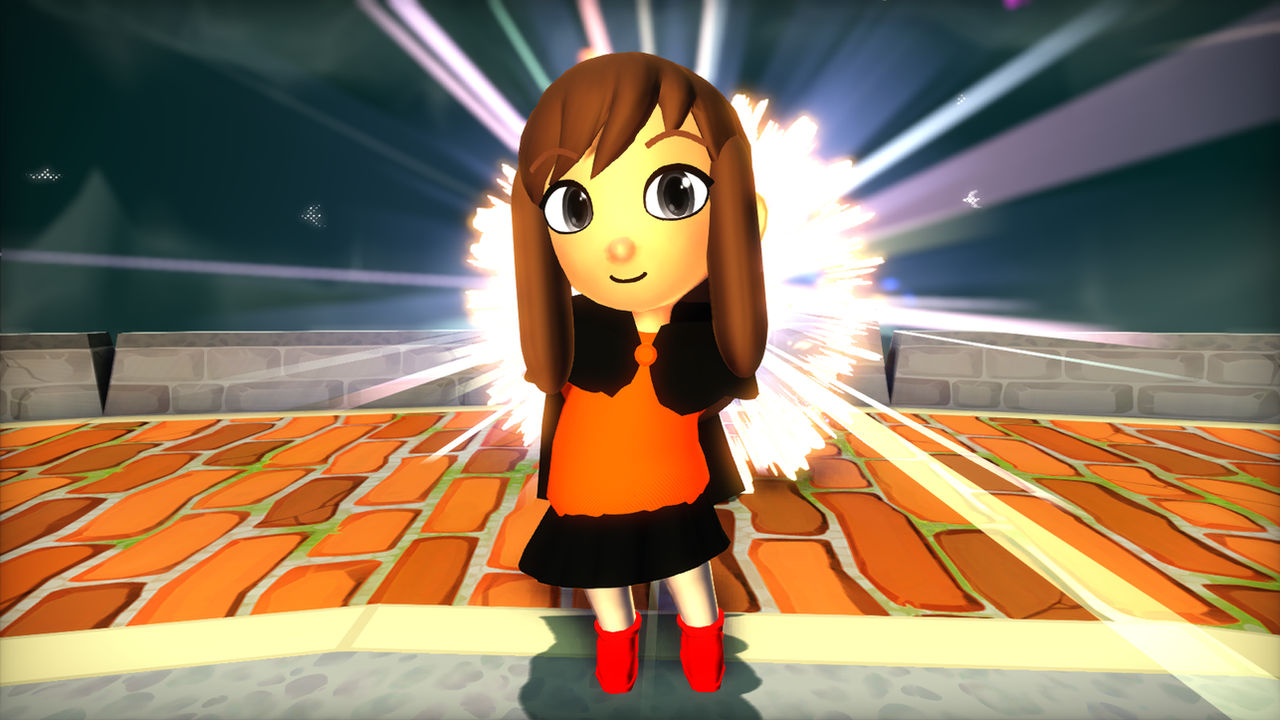 Playable Lenny!