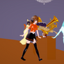 Phantasmal Dance