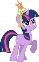 Twilight Sparkle: FRIENDSHIP