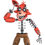 SFM Ignited Foxy