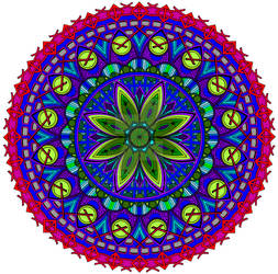 Mandala 2