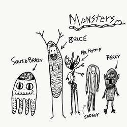 Monsters