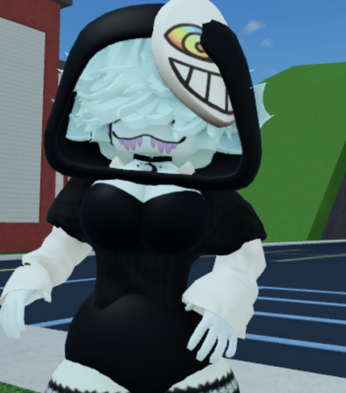 Made a New avatar in rhs by TiredDazai on DeviantArt