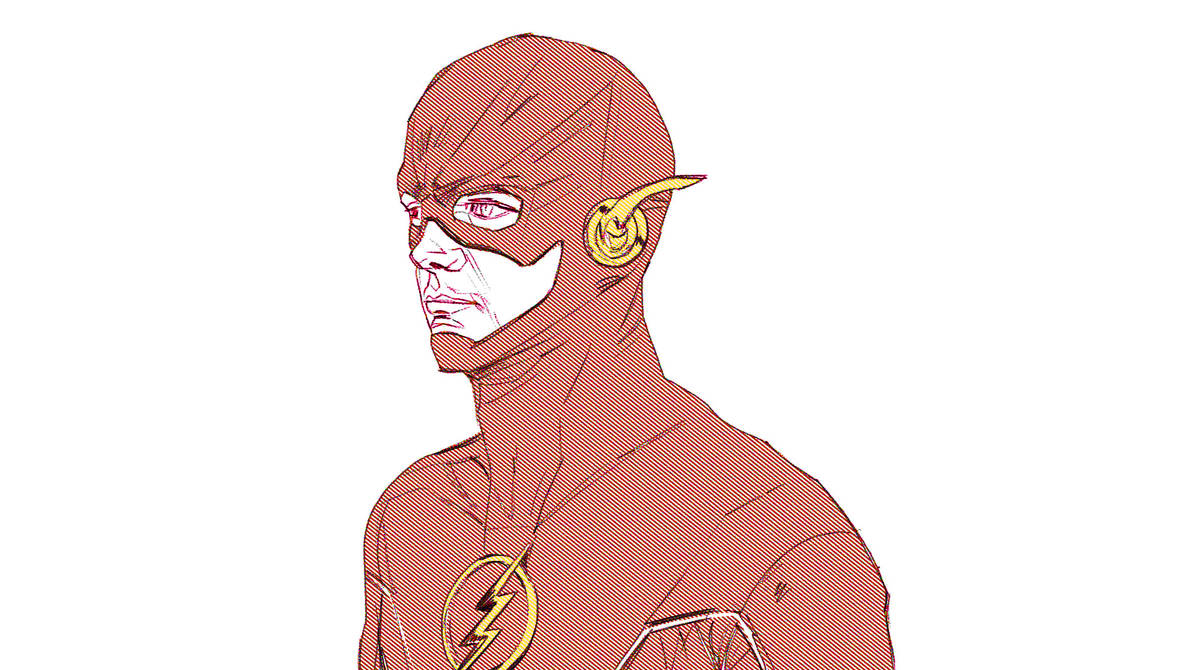 The Flash By Rparabere On Deviantart The Flash By Rparabere On Deviantart