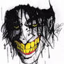 Joker face