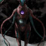 Deoxys