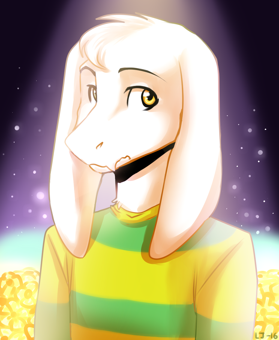 Asriel