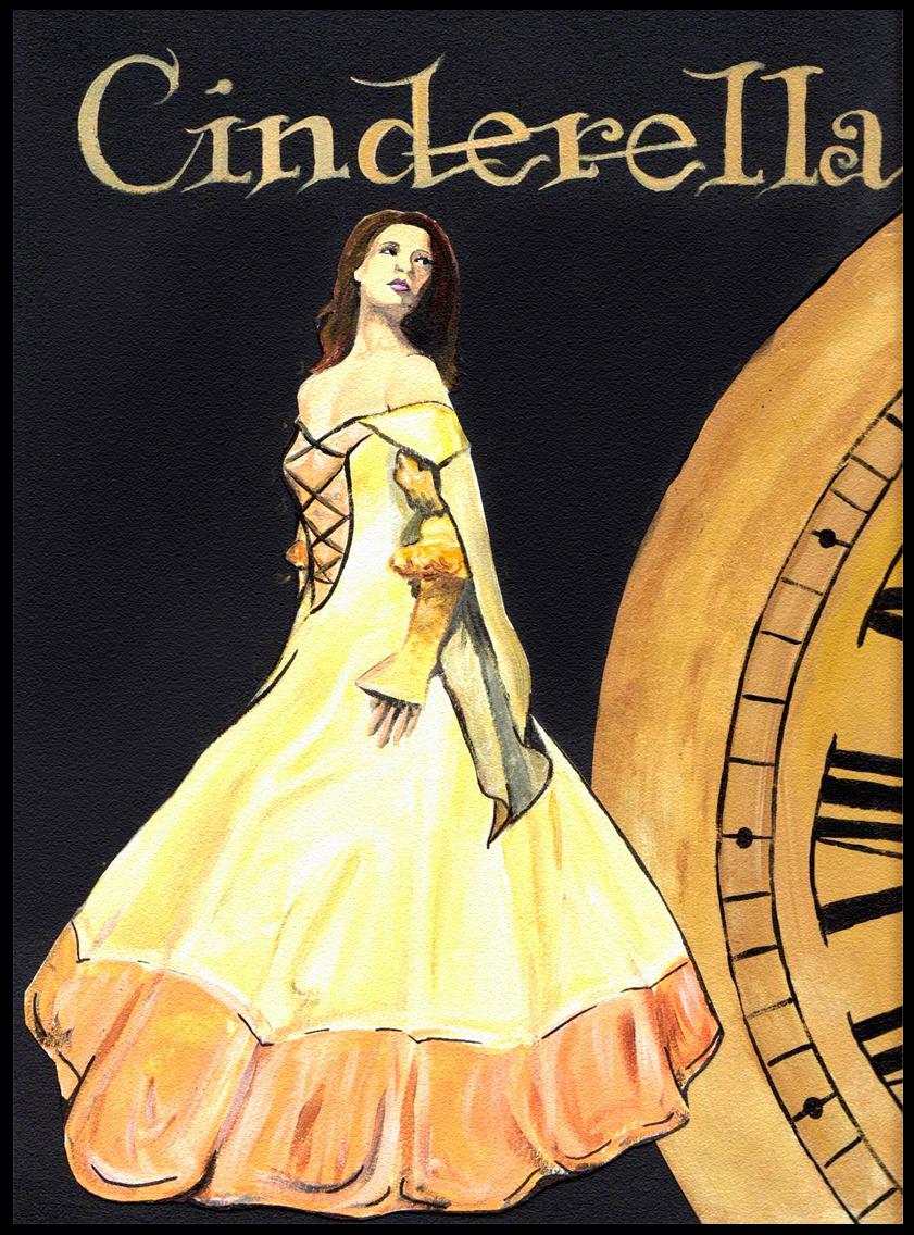 Cinderella