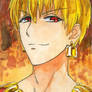 Gilgamesh - Fate Portrait 17/30