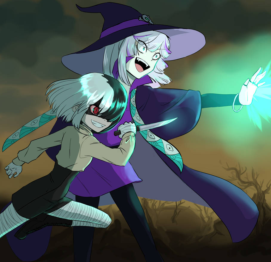 Lovers Rage Lovers in rage by TomoeOtohime on DeviantArt