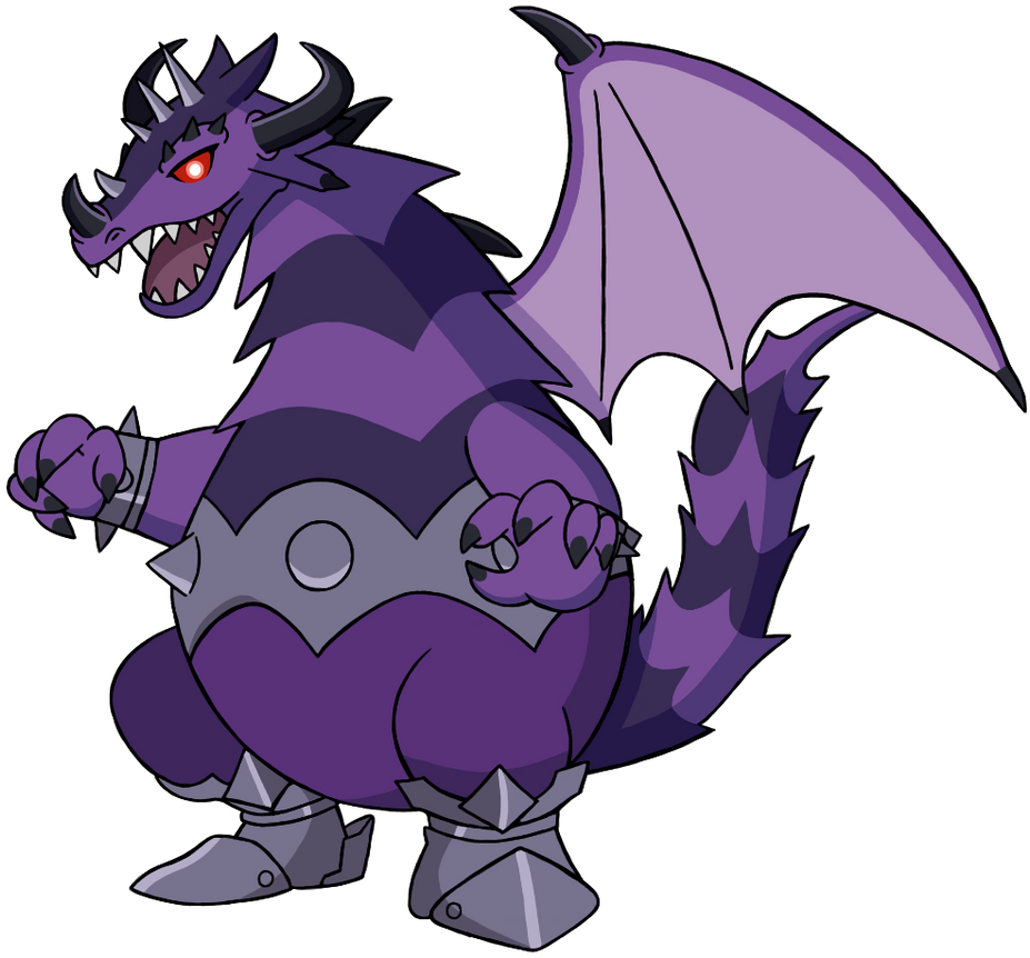 Black Dragon (Sonic Superstars) by lorenzocantu31 on DeviantArt