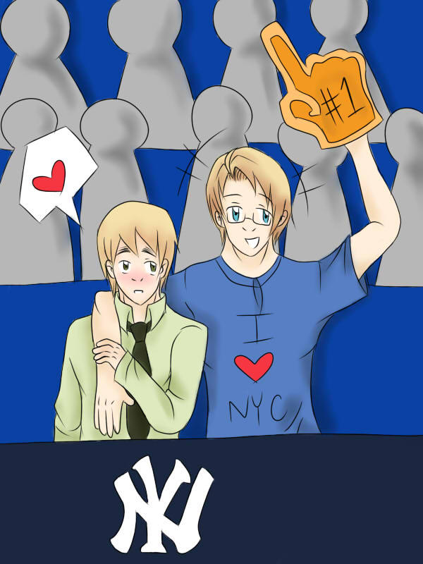 USUK Ball Game by naotoshirogane1 on DeviantArt