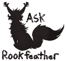 Ask Rookfeather