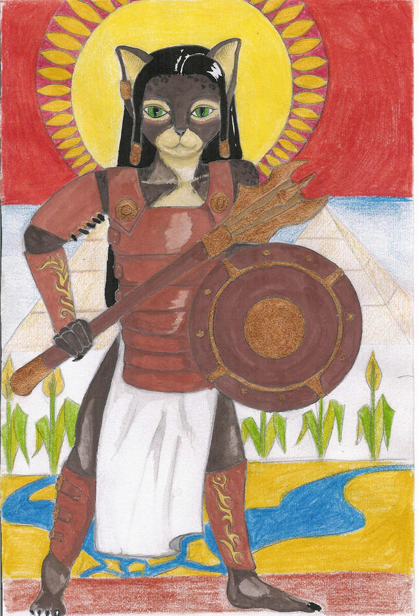 The Soldier by Bowdy