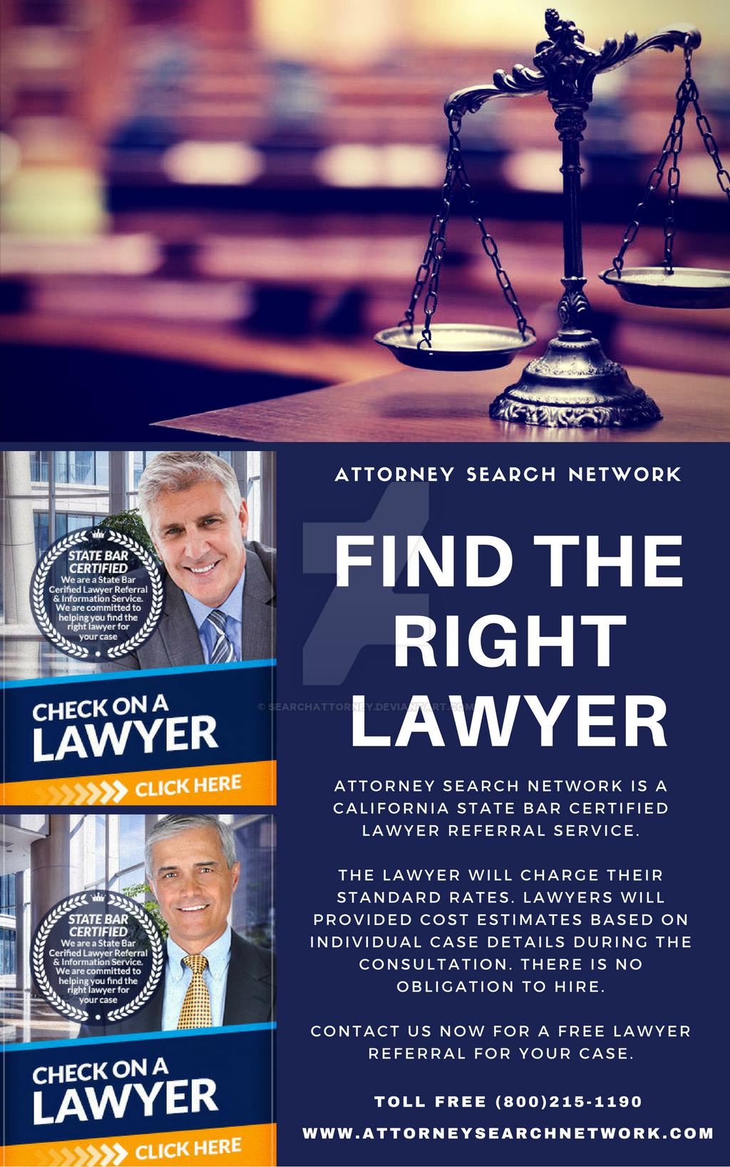 Attorney Search Network - Attorney Search CA by ... Attorney Search Network - Attorney Search CA by ...