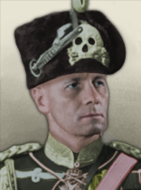 Erwin Rommel Edit Kaiser Erwin Rommel by mathiew1 on DeviantArt