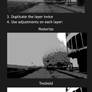 Tutorial: Fake Manga Effect